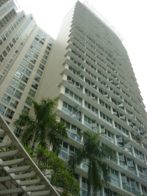 Trellis Towers (D12), Condominium #1027822
